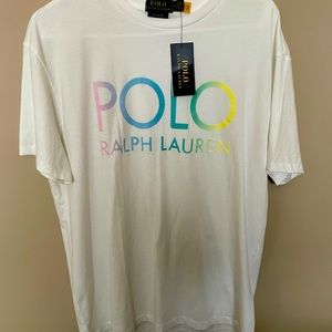 LIMITED EDITION Polo Ralph Lauren x ASOS shirt